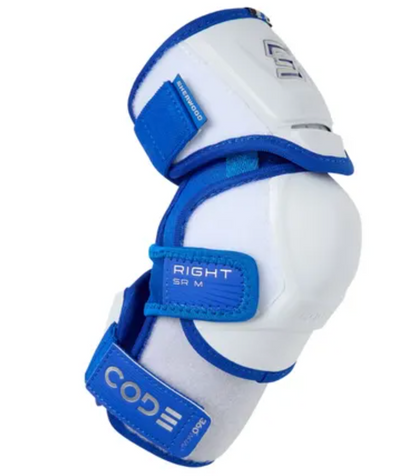 Sherwood Code Photon Pro Elbow Pads - Senior