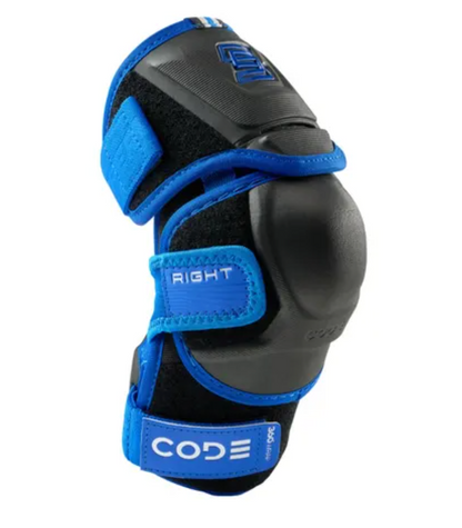Sherwood Code Photon 2 Elbow Pads - Senior