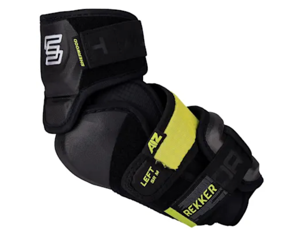 Sherwood Rekker Morph 1 Elbow Pads - Junior