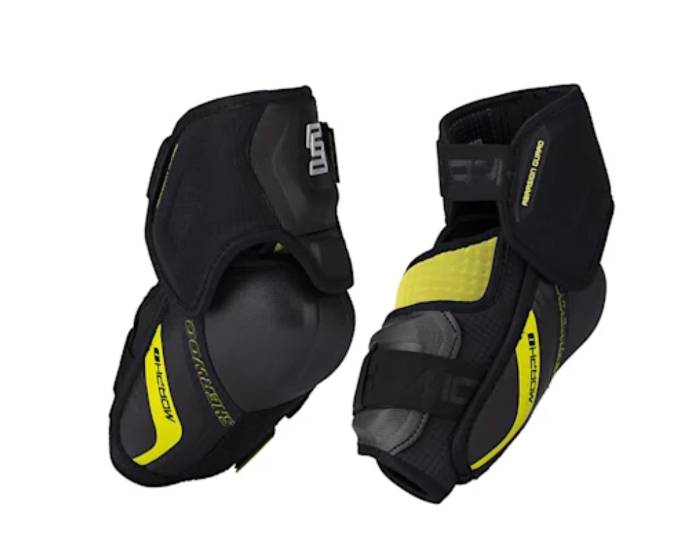 Sherwood Rekker Morph 1 Elbow Pads - Junior