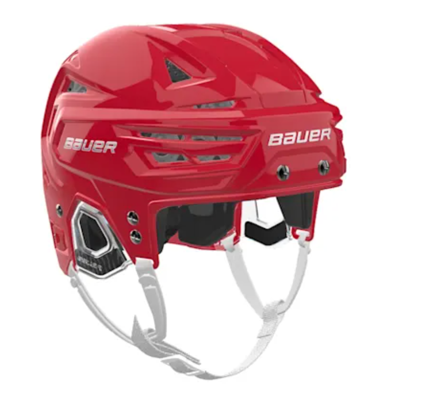 Bauer RE-AKT 3D Helmet
