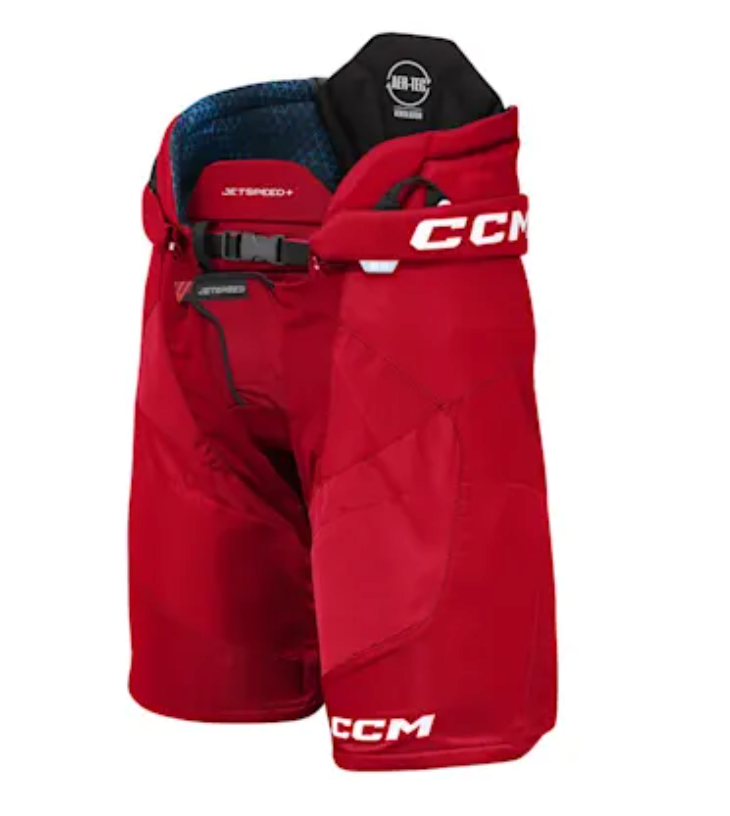 CCM Jetspeed+ Hockey Pants - Junior