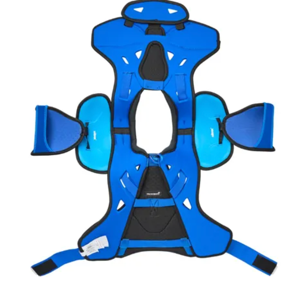 Sherwood Code Photon 1 Shoulder Pads - Senior