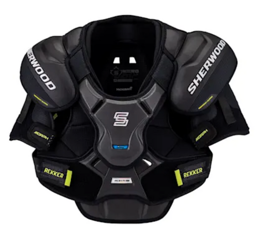 Sherwood Rekker Morph 1 Shoulder Pads - Senior