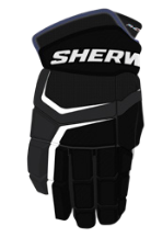 Sherwood Code Photon 1 Hockey Gloves - Senior