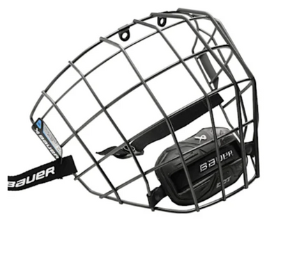 Bauer Profile III Facemask