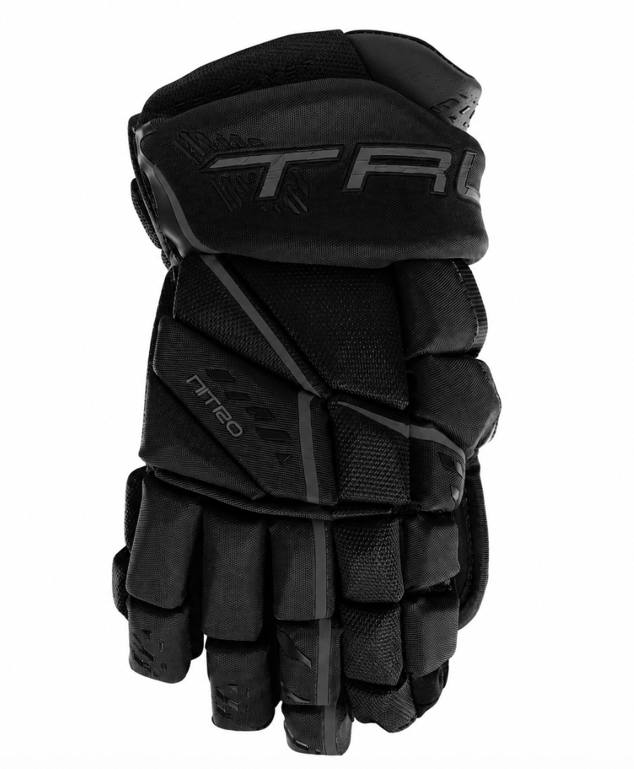 True Catalyst Nitro Hockey Gloves - Youth