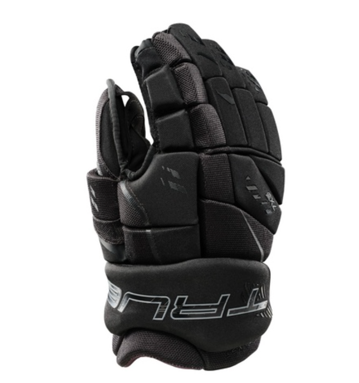 True Catalyst 7x6 Hockey Gloves - Senior