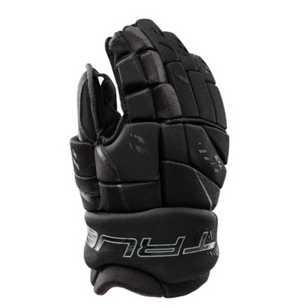 True Catalyst 7x6 Hockey Gloves - Senior