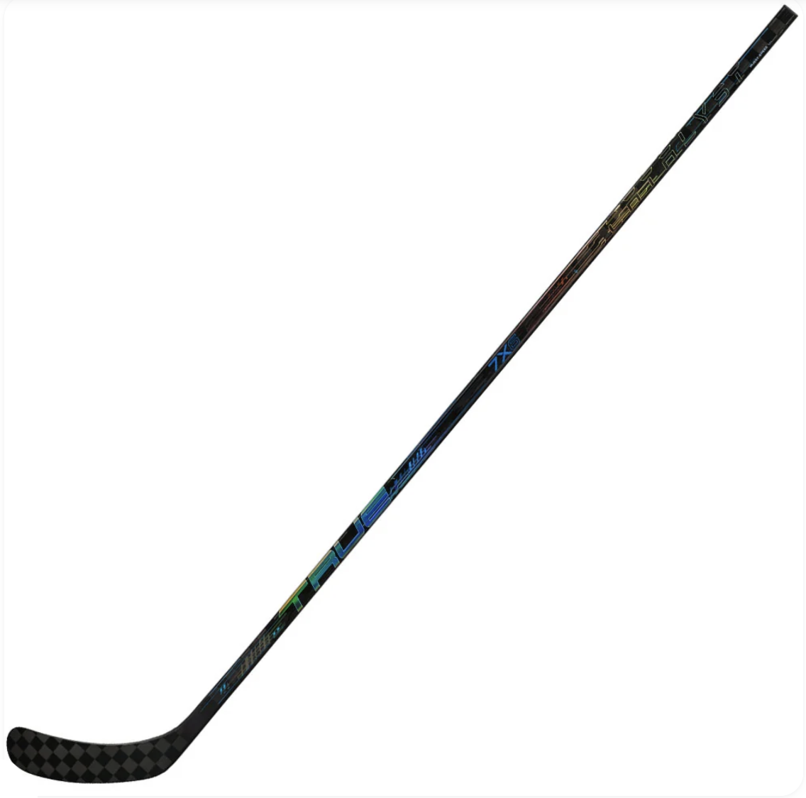 True Catalyst 7X6 Hockey Stick - Intermediate