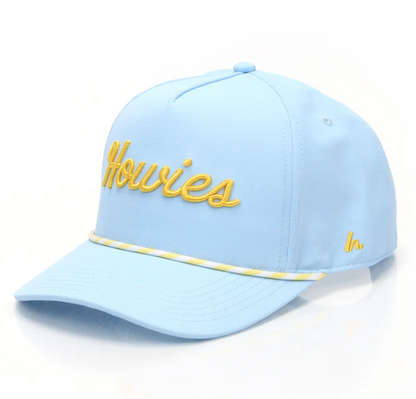 Howies Lid The Tour Hat
