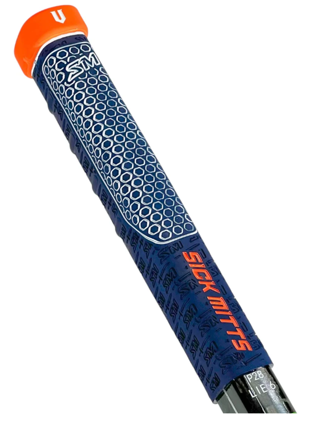 Sickmitts V Grip