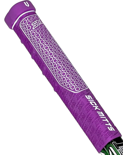 Sickmitts V Grip