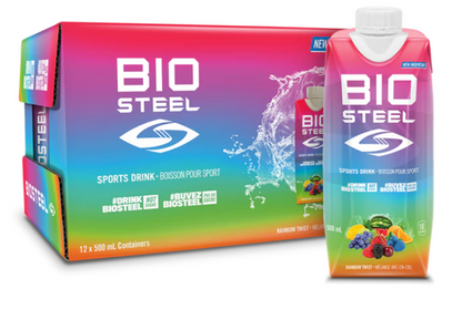 Biosteel Sports Drink