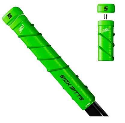 Sickmitts Spin Ii - Grip