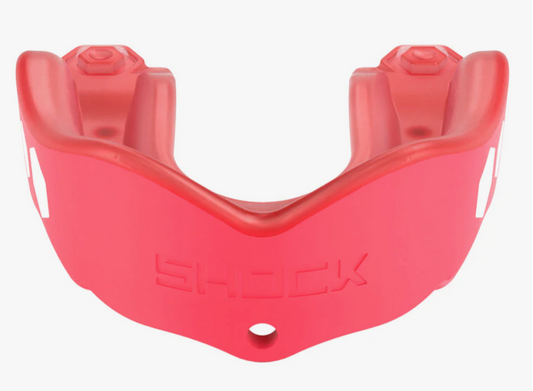 Shock Doctor Mouth Guard Flavor Fusion