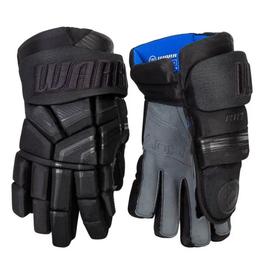 Warrior Covert QR7 Hockey Gloves