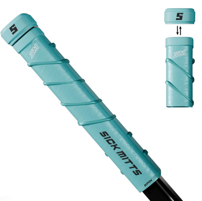 Sickmitts Spin Ii - Grip