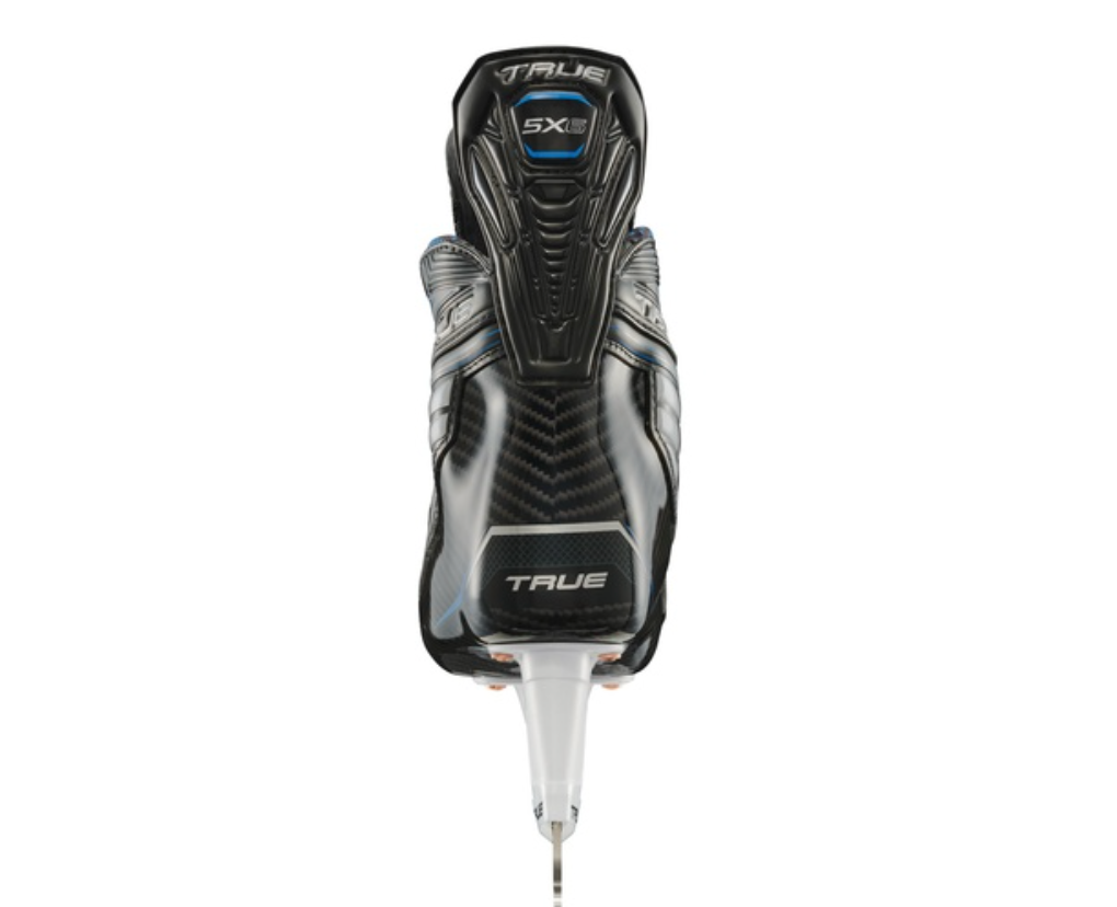 True Catalyst 5X6 Hockey Skates - Senior