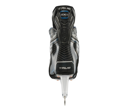 True Catalyst 5X6 Hockey Skates - Intermediate