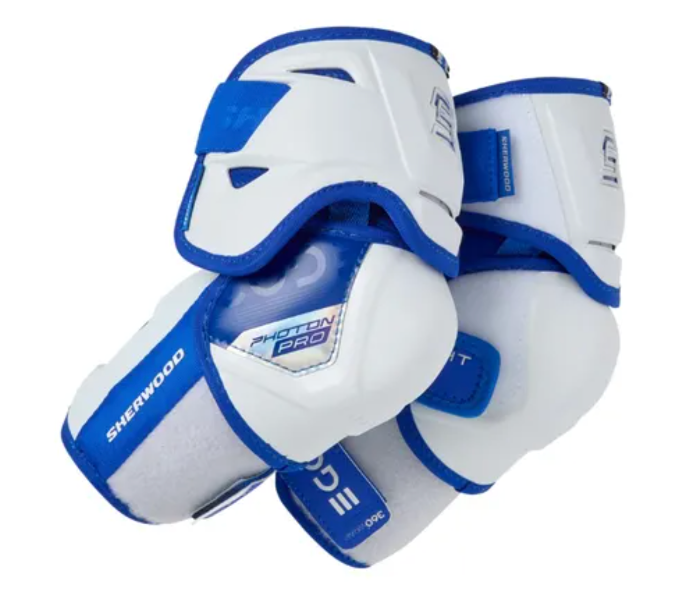Sherwood Code Photon Pro Elbow Pads - Senior