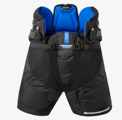 Sherwood Code Photon Pro Ice Hockey Pants - Senior
