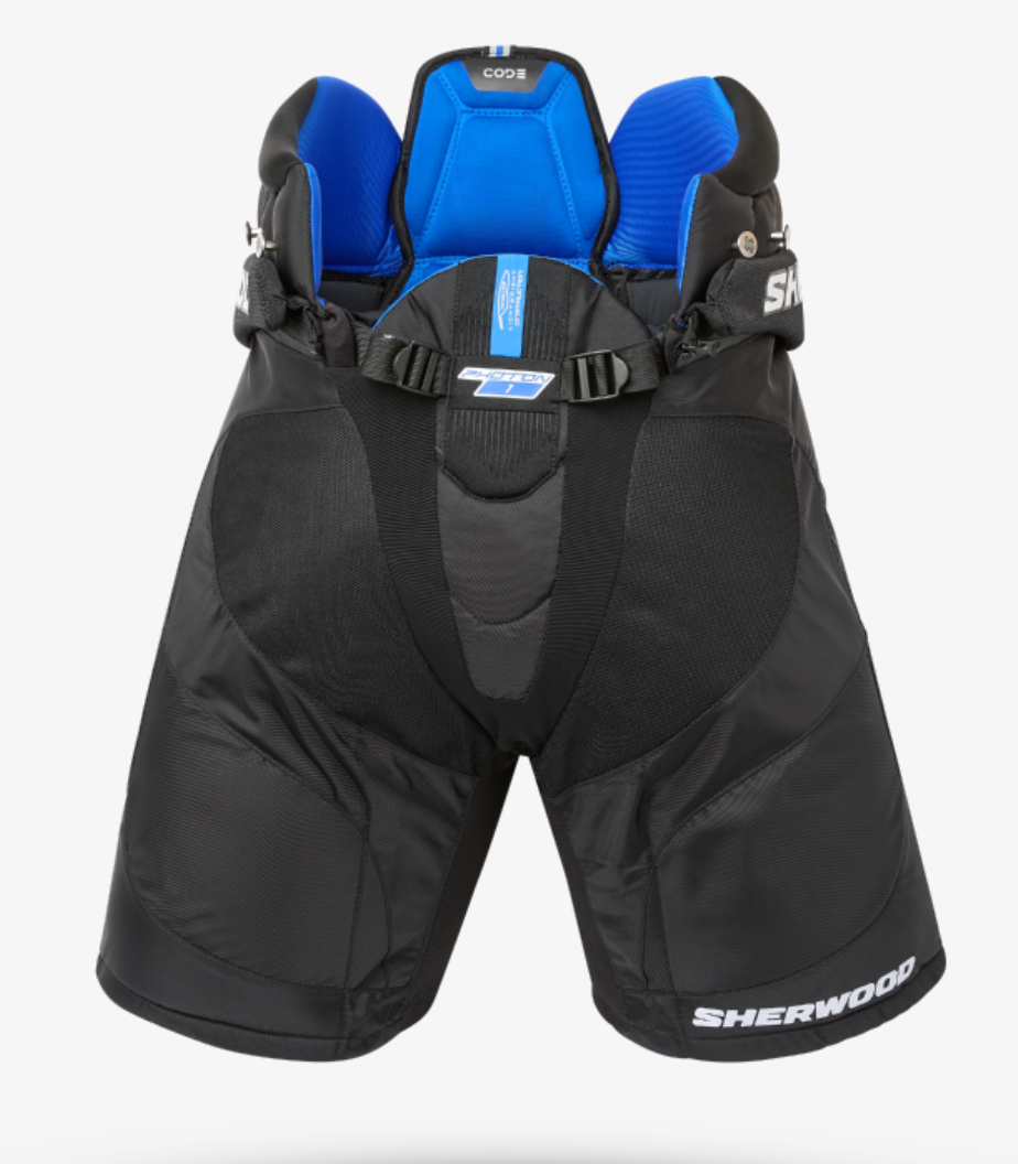 Sherwood Code Photon 1 Ice Hockey Pants - Senior