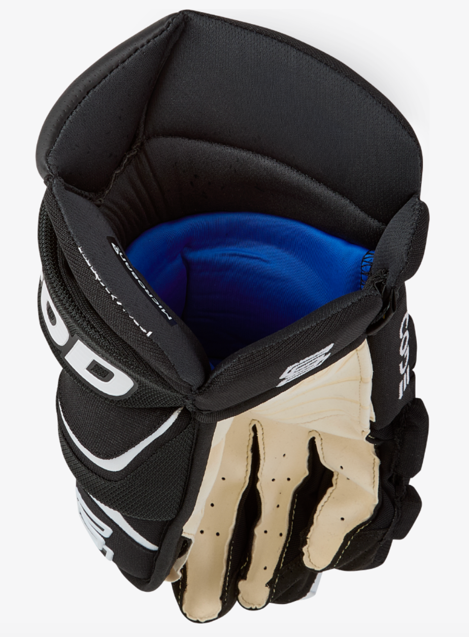 Sherwood Code Photon Pro Hockey Gloves - Senior