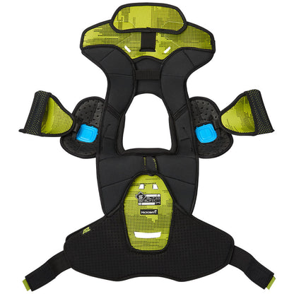 Sherwood Rekker Morph 1 Shoulder Pads - Junior