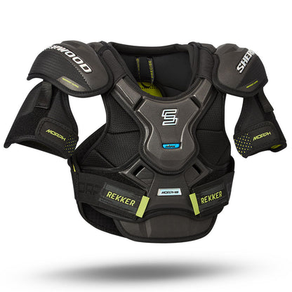 Sherwood Rekker Morph 1 Shoulder Pads - Junior