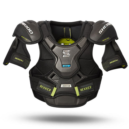 Sherwood Rekker Morph 1 Shoulder Pads - Junior