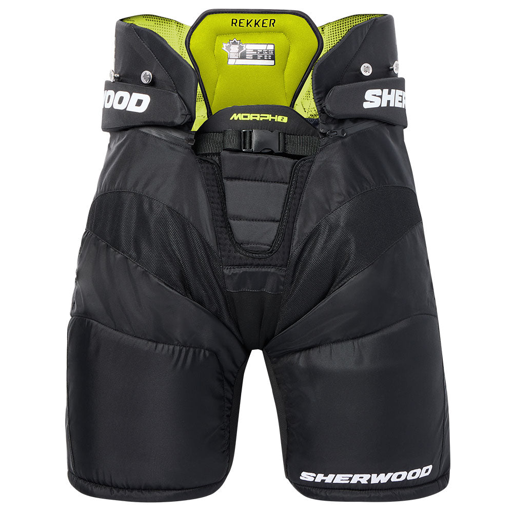 Sherwood Rekker Morph 2 Ice Hockey Pants - Junior