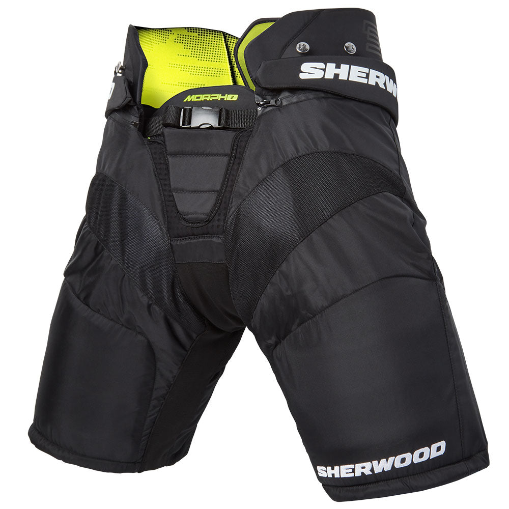 Sherwood Rekker Morph 2 Ice Hockey Pants - Junior