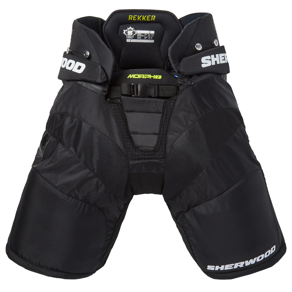 Sherwood Rekker Morph 2 Ice Hockey Pants - Senior