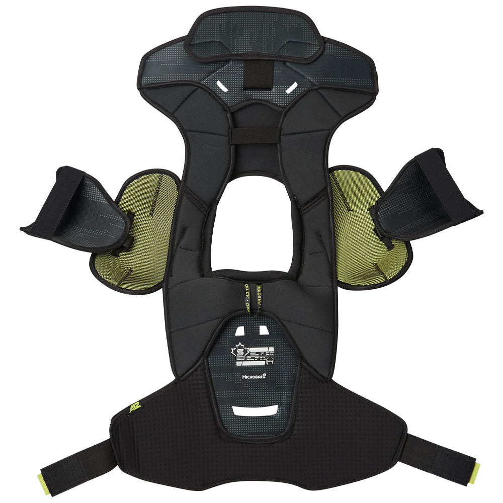 Sherwood Rekker Morph 2 Shoulder Pads