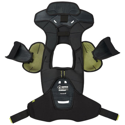 Sherwood Rekker Morph 2 Shoulder Pads