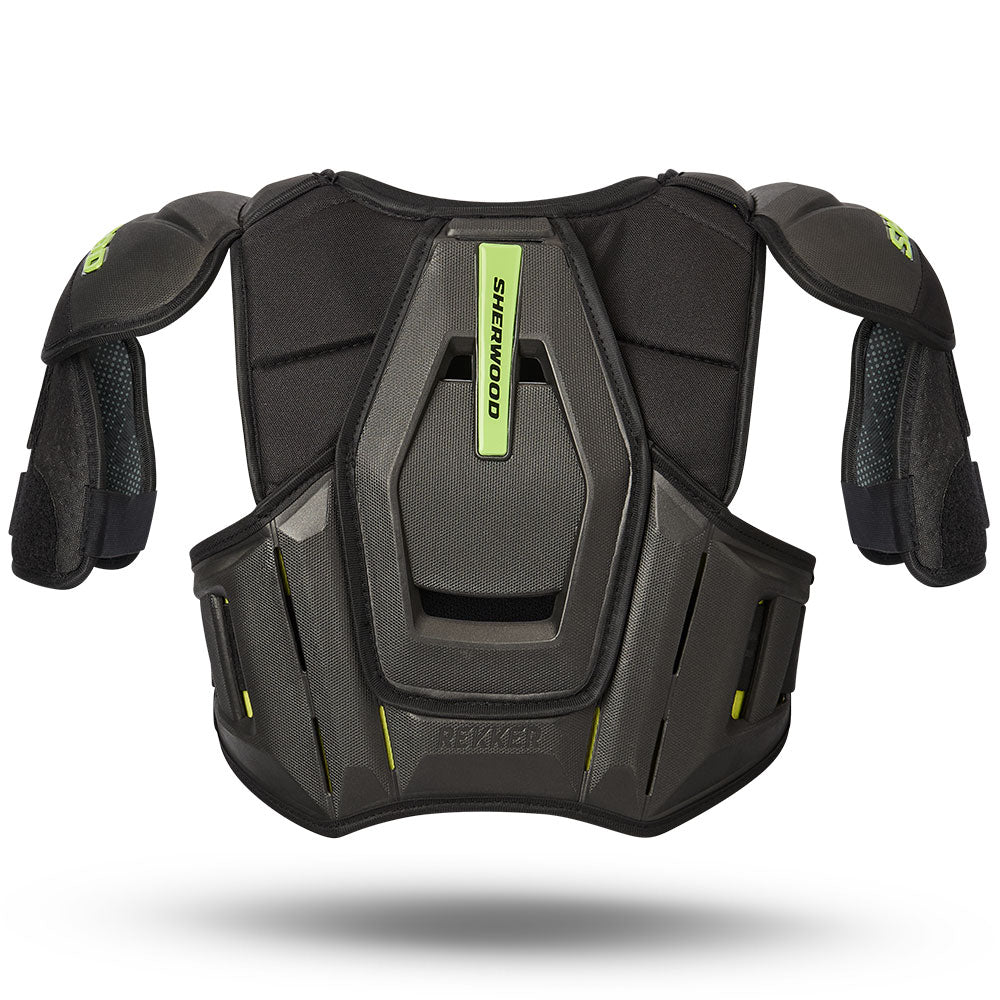 Sherwood Rekker Morph 2 Shoulder Pads