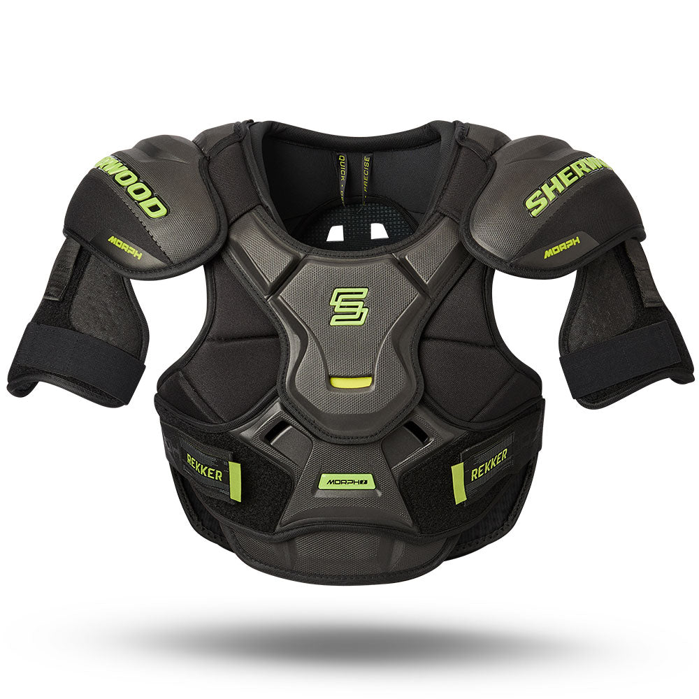 Sherwood Rekker Morph 2 Shoulder Pads