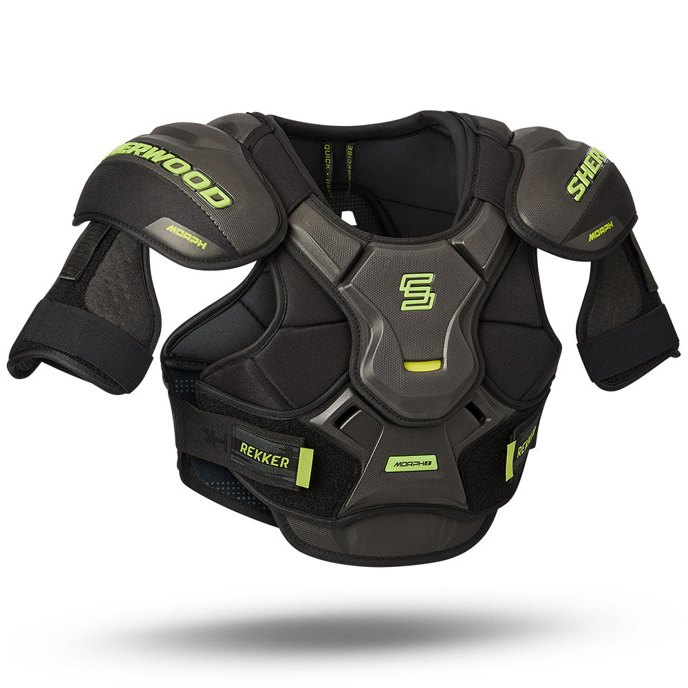 Sherwood Rekker Morph 2 Shoulder Pads