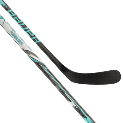 Bauer Supreme F50 Pro Grip Hockey Stick - Intermediate detail 2