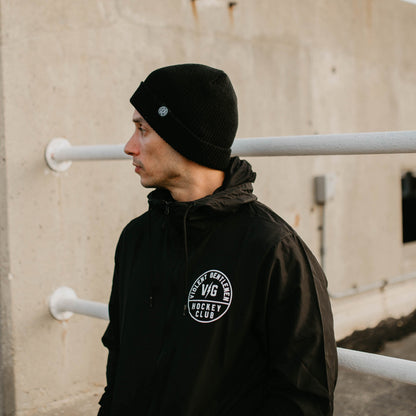Clips Fold Beanie