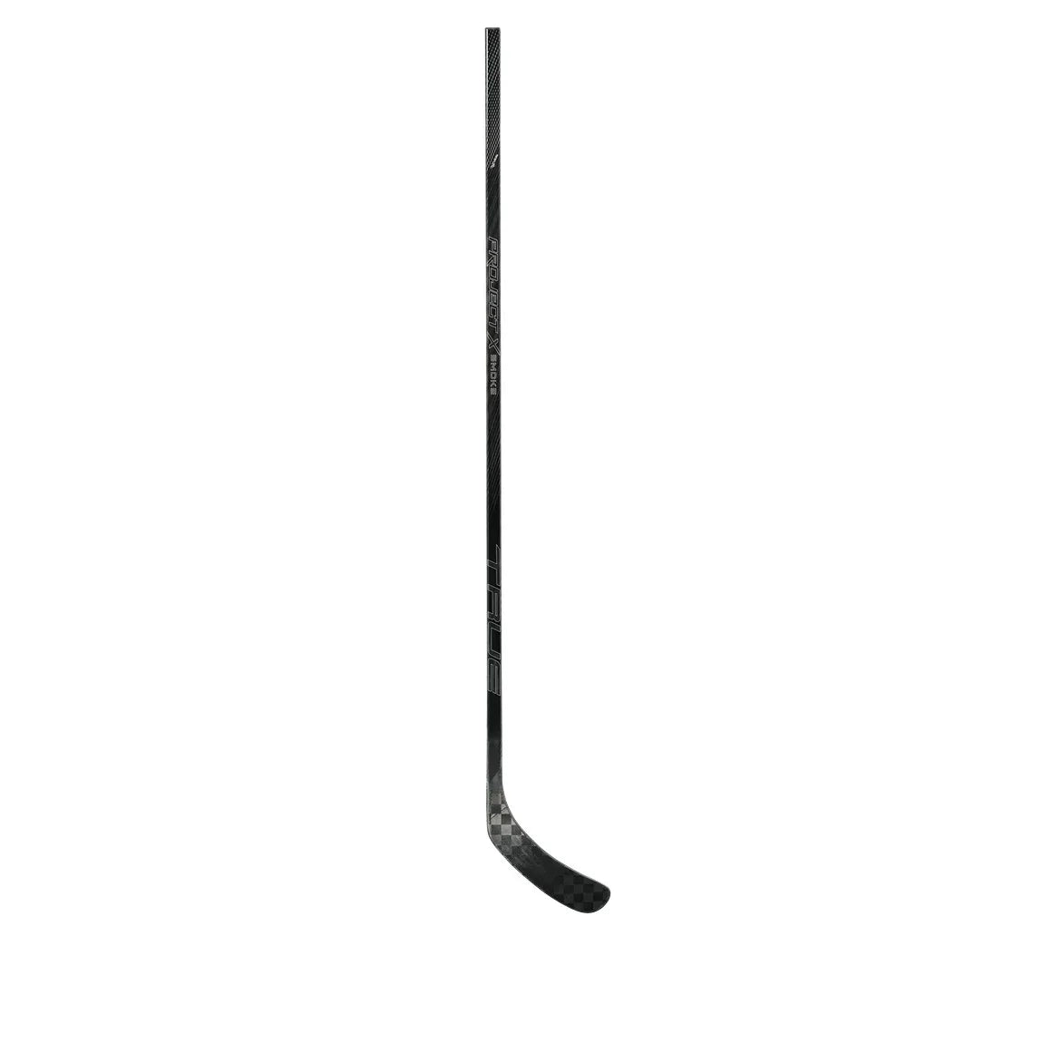 TRUE Project X Smoke Hockey Stick - Junior