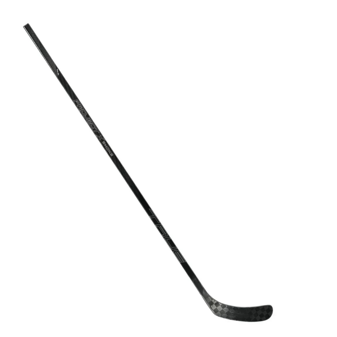 TRUE Project X Smoke Hockey Stick - Junior