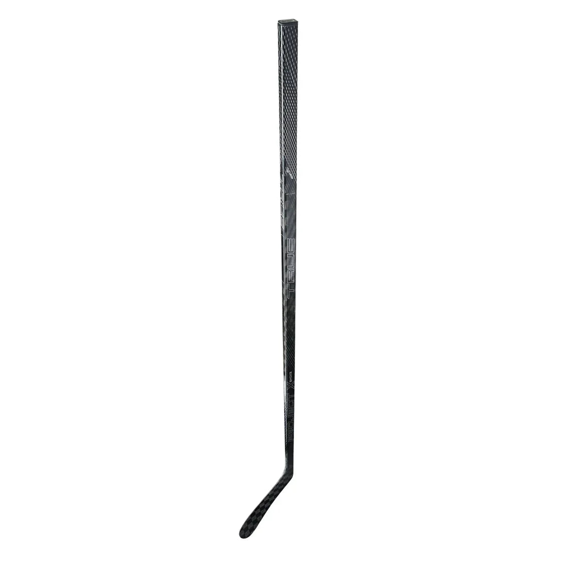TRUE Project X Smoke Hockey Stick - Junior