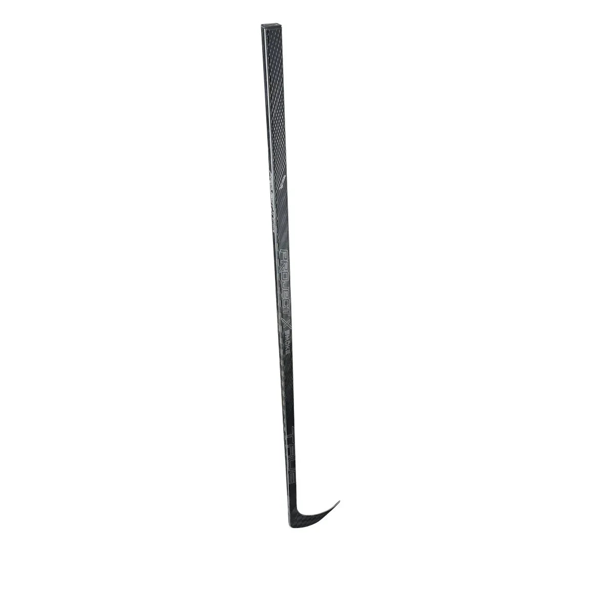 TRUE Project X Smoke Hockey Stick - Junior