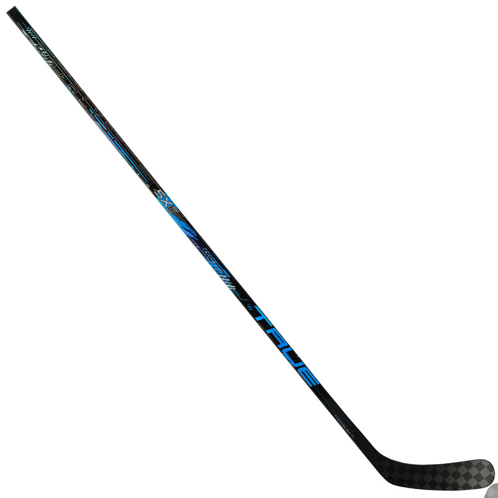 True Catalyst 5X6 Hockey Stick - Youth