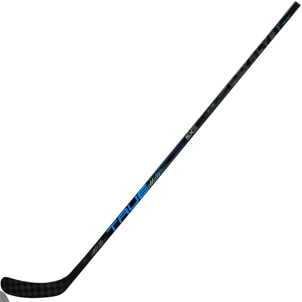 True Catalyst 5X6 Hockey Stick - Youth
