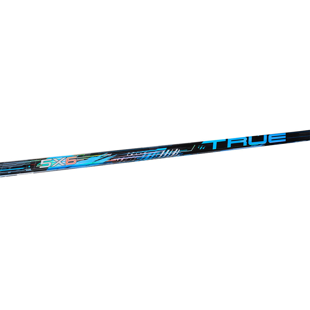 True Catalyst 5X6 Hockey Stick - Youth