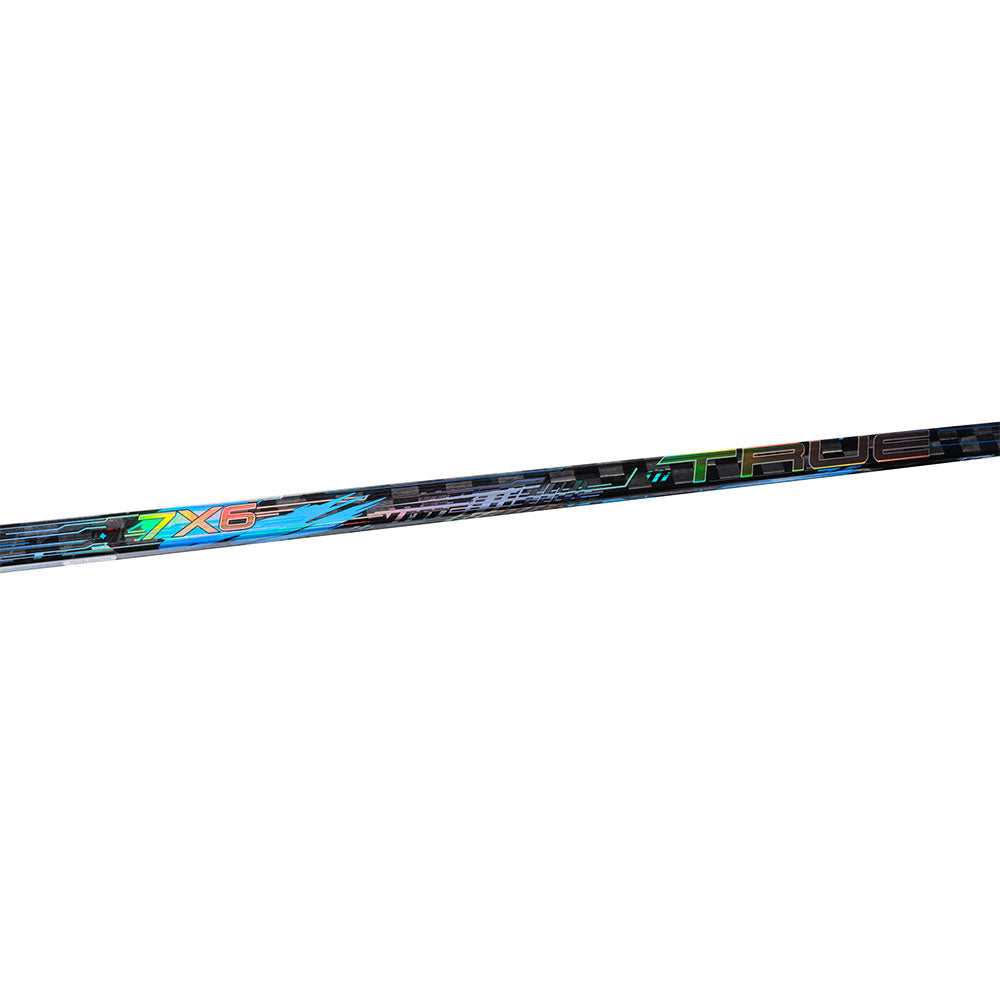 True Catalyst 7X6 Hockey Stick - Intermediate