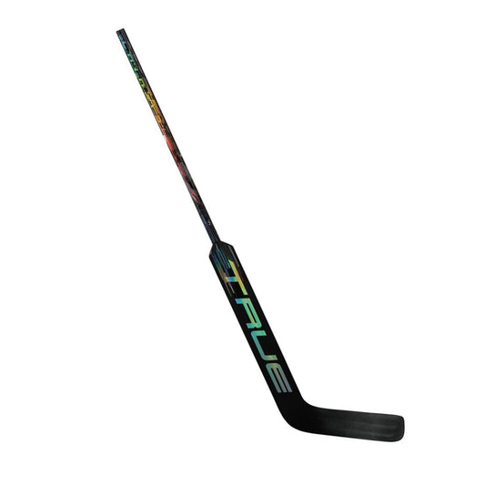 TRUE Catalyst 5X6 Goalie Stick - Intermediate